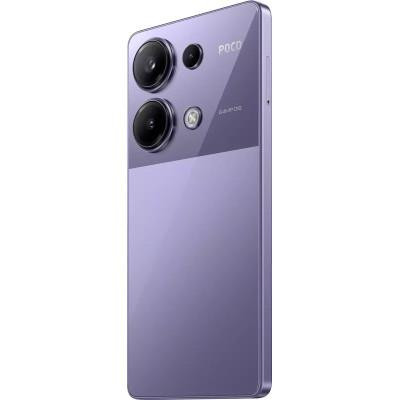 Xiaomi Poco M6 Pro 12/512GB Purple