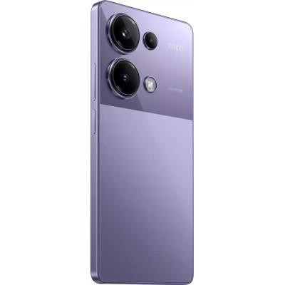 Xiaomi Poco M6 Pro 12/512GB Purple