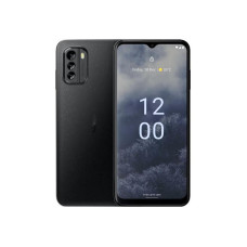 Nokia G60 5G 6/128GB Black