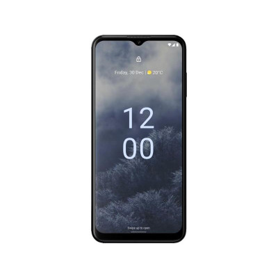 Nokia G60 5G 6/128GB Black