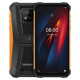 Ulefone Armor 8 4/64GB Orange (6937748733768)