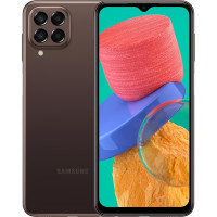 Samsung Galaxy M33 SM-M336B 5G 8/128GB Brown
