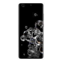 Samsung Galaxy S20 Ultra SM-G988 128GB Black (SM-G988BZKD)