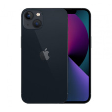 Apple iPhone 13 256GB Dual Sim Midnight (MLE03)
