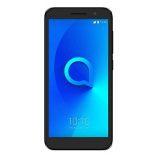 ALCATEL 1 5033D 1/8GB Volcano Black (5033D-2HALUAA)