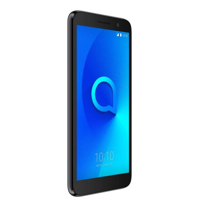 ALCATEL 1 5033D 1/8GB Volcano Black (5033D-2HALUAA)