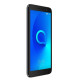 ALCATEL 1 5033D 1/8GB Volcano Black (5033D-2HALUAA)