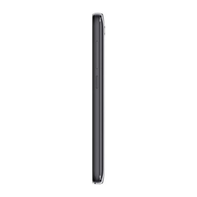 ALCATEL 1 5033D 1/8GB Volcano Black (5033D-2HALUAA)