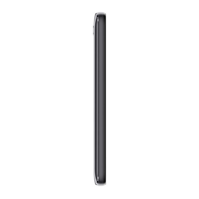 ALCATEL 1 5033D 1/8GB Volcano Black (5033D-2HALUAA)