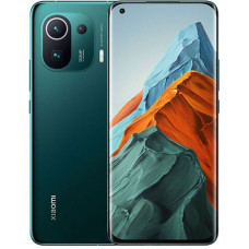 Xiaomi Mi 11 Pro 8/256GB Horizon Blue