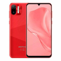 Ulefone Note 6P 2/32GB Red