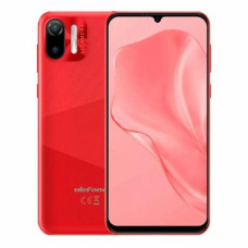 Ulefone Note 6P 2/32GB Red