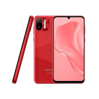 Ulefone Note 6P 2/32GB Red