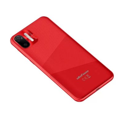 Ulefone Note 6P 2/32GB Red