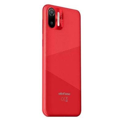Ulefone Note 6P 2/32GB Red
