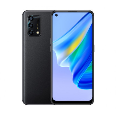 OPPO A95 8/128GB Starry Black