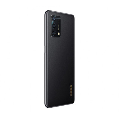 OPPO A95 8/128GB Starry Black