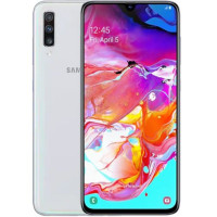 Samsung Galaxy A70 A7050 6/128GB White