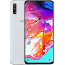Samsung Galaxy A70 A7050 6/128GB White