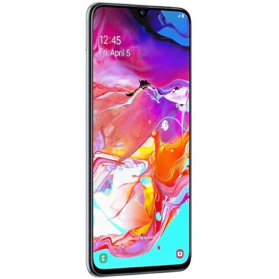 Samsung Galaxy A70 A7050 6/128GB White