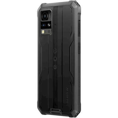Blackview BV4800 3/64GB Black (6931548314875)