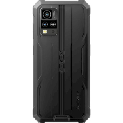 Blackview BV4800 3/64GB Black (6931548314875)