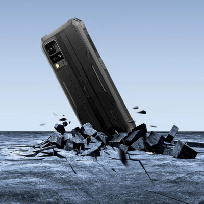 Blackview BV4800 3/64GB Black (6931548314875)