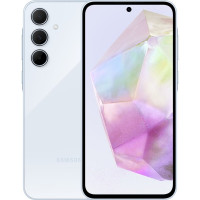Samsung Galaxy A35 5G 8/256GB Awesome Iceblue (SM-A356BLBG)