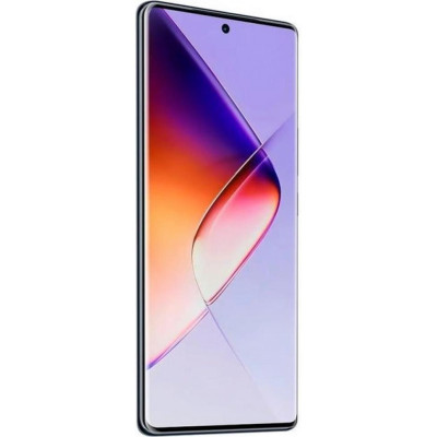 Infinix Note 40 Pro 12/256GB Obsidian Black (4894947019449)