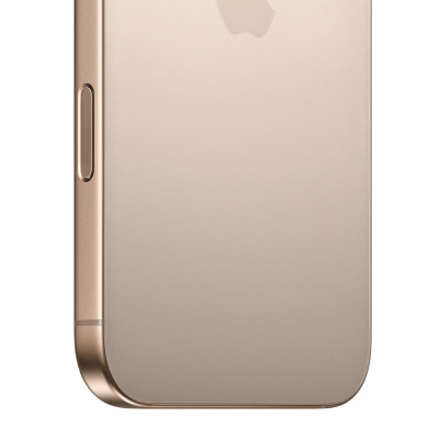 Apple iPhone 16 Pro Max 512GB eSIM Desert Titanium (MYW93)