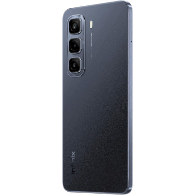 Infinix Hot 50 8/256GB Sleek Black (4894947047763)