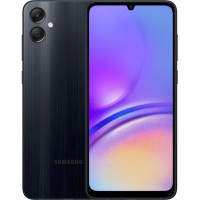 Samsung Galaxy A06 4/64GB Black (SM-A065FZKD)