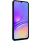Samsung Galaxy A06 4/64GB Black (SM-A065FZKD)