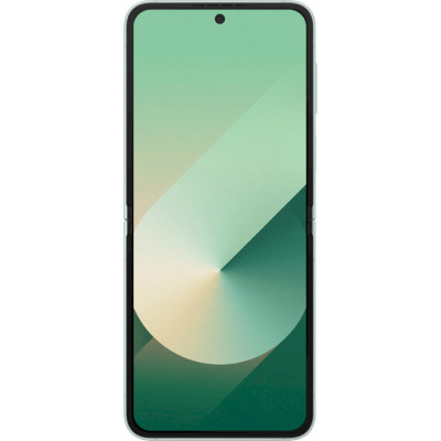 Samsung Galaxy Flip6 12/256GB Mint (SM-F741BLGG)