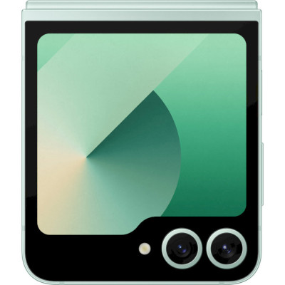 Samsung Galaxy Flip6 12/256GB Mint (SM-F741BLGG)