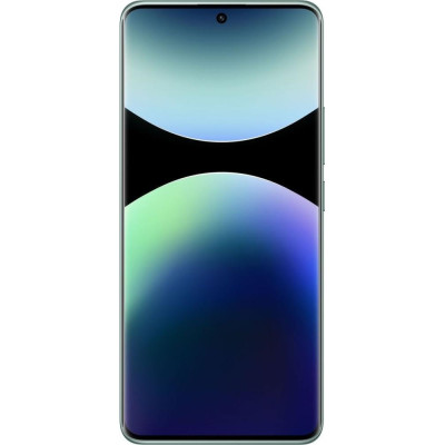 Xiaomi Redmi Note 14 Pro 5G 8/256GB Coral Green