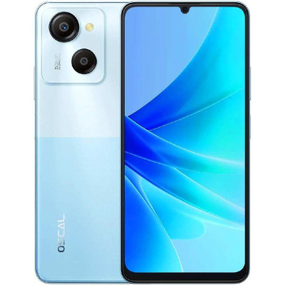 Blackview OSCAL Modern 8 8/128GB Blue