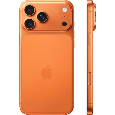 Apple iPhone 17 Pro Max 1TB Cosmic Orange (MFYW4)