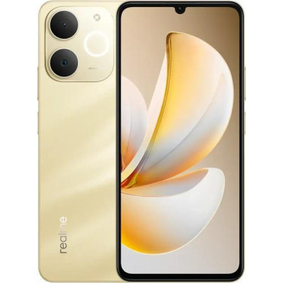 realme Note 70 4/128GB Beach Gold