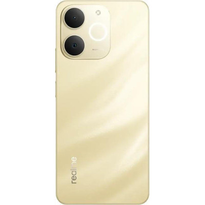 realme Note 70 4/128GB Beach Gold