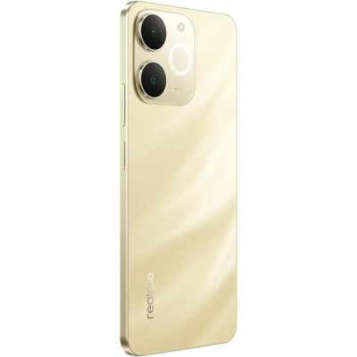 realme Note 70 4/128GB Beach Gold