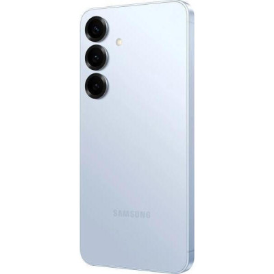 Samsung Galaxy S25 12/256GB Icy Blue (SM-S9310LBG)