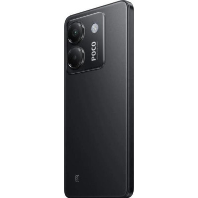 POCO M7 Pro 5G 12/512GB Black