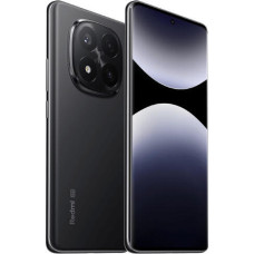 Xiaomi Redmi Note 14 Pro+ 5G 12/256GB Midnight Black
