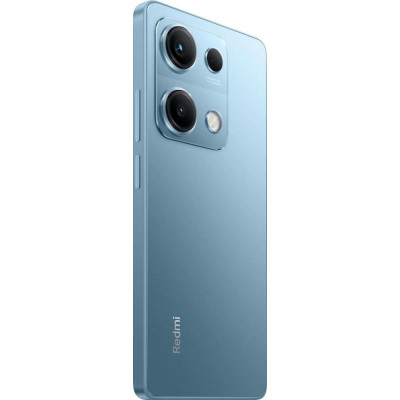 Xiaomi Redmi Note 14S 8/128GB Ocean Blue