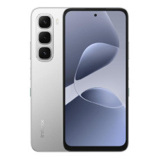 Infinix Hot 60i 8/256GB Titanium Silver