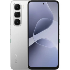 Infinix Hot 60i 8/256GB Titanium Silver