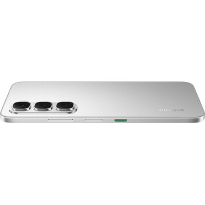 Infinix Hot 60i 8/256GB Titanium Silver
