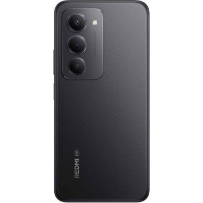 Xiaomi Redmi 15 5G 8/256GB Midnight Black