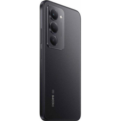 Xiaomi Redmi 15 5G 8/256GB Midnight Black